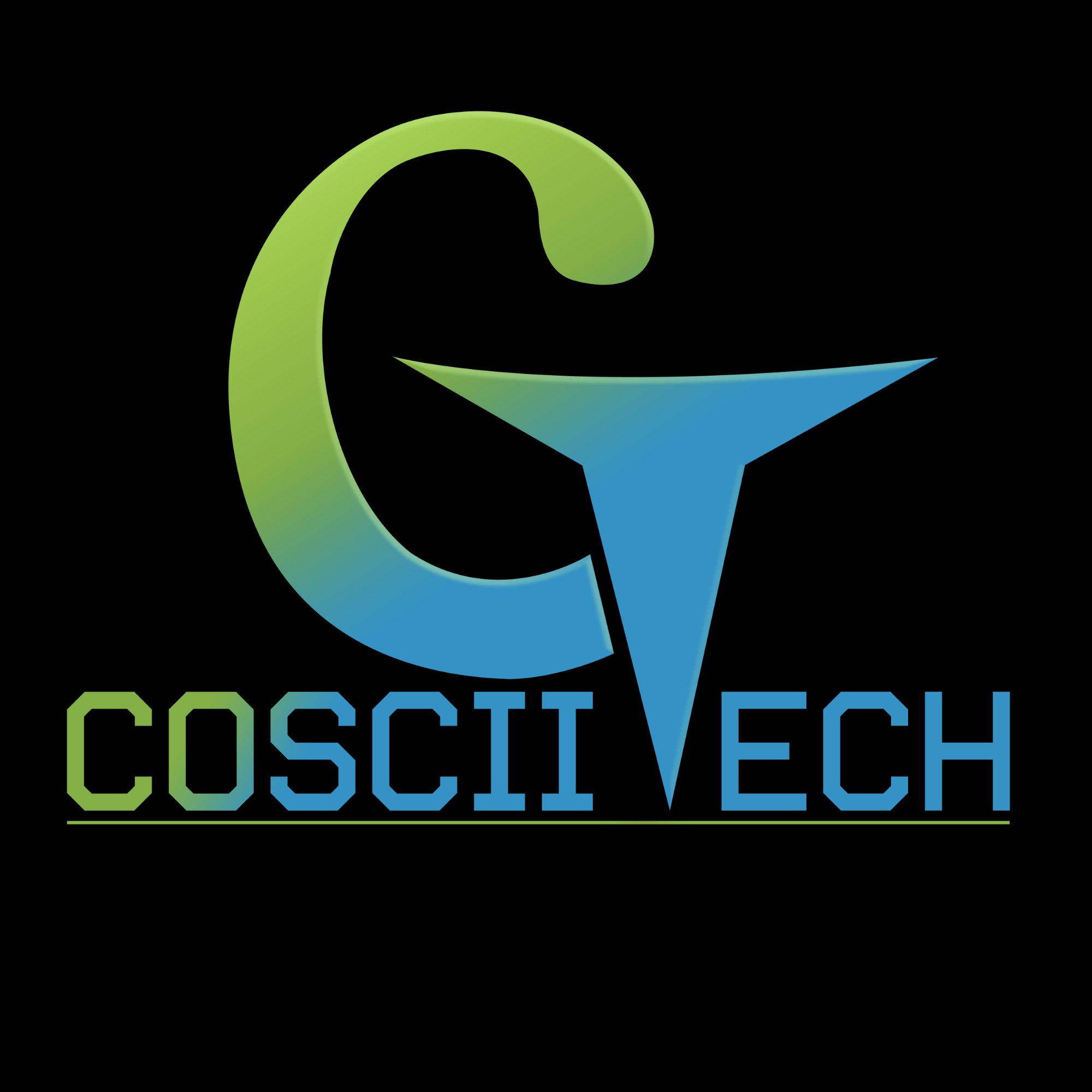 Coscii Tech Logo